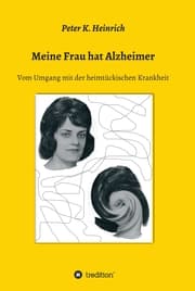 Cover von Meine Frau hat Alzheimer