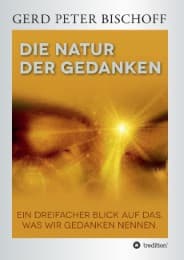 Cover von DIE NATUR DER GEDANKEN