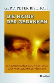 Cover von DIE NATUR DER GEDANKEN
