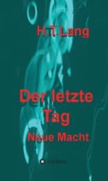 Cover von Der letzte Tag