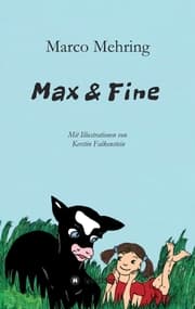 Cover von Max & Fine