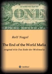 Cover von The End of the World Mafia