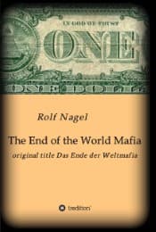 Cover von The End of the World Mafia