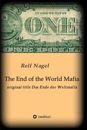 Cover von The End of the World Mafia