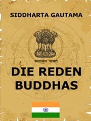 Cover von Die Reden Buddhas