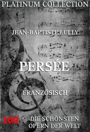 Cover von Persée