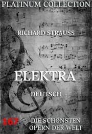 Cover von Elektra