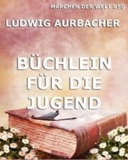 Cover von Büchlein für die Jugend