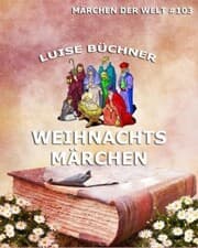 Cover von Weihnachtsmärchen
