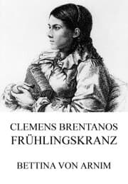 Cover von Clemens Brentanos Frühlingskranz