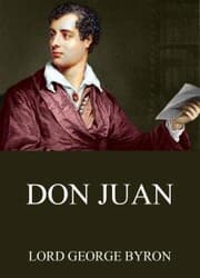 Cover von Don Juan
