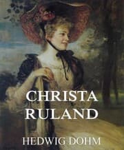 Cover von Christa Ruland