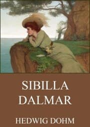 Cover von Sibilla Dalmar