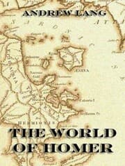 Cover von The World Of Homer