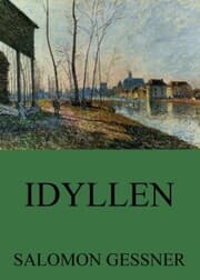 Cover von Idyllen