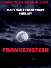 Cover von Frankenstein