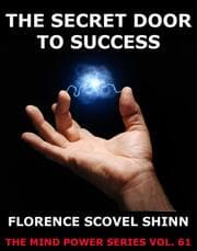 Cover von The Secret Door To Success