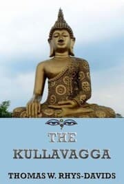 Cover von The Kullavagga