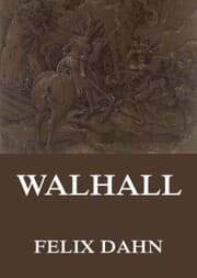 Cover von Walhall - Germanische Götter- und Heldensagen