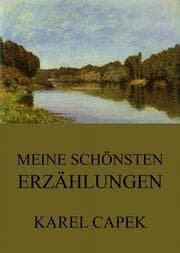 Cover von Meine schönsten Erzählungen