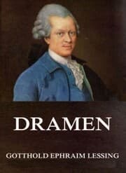 Cover von Dramen