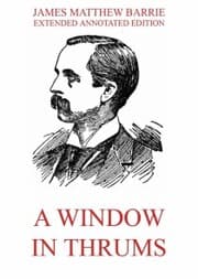 Cover von A Window in Thrums