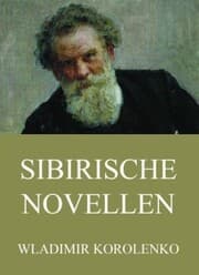 Cover von Sibirische Novellen