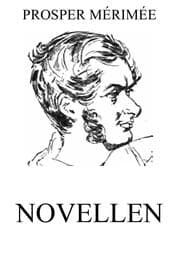 Cover von Novellen