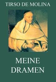 Cover von Meine Dramen