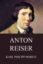 Cover von Anton Reiser