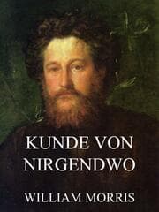 Cover von Kunde von Nirgendwo