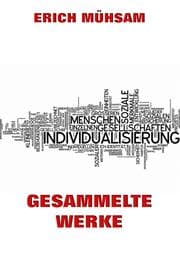 Cover von Gesammelte Werke