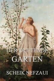 Cover von Der duftende Garten