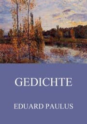 Cover von Gedichte
