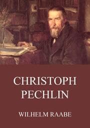 Cover von Christoph Pechlin