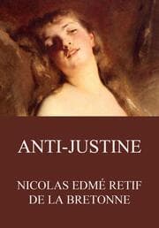 Cover von Anti-Justine