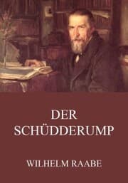 Cover von Der Schüdderump