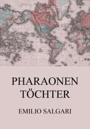 Cover von Pharaonentöchter