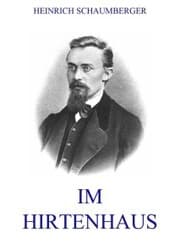 Cover von Im Hirtenhaus