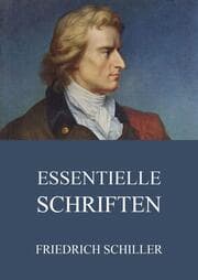 Cover von Essentielle Schriften