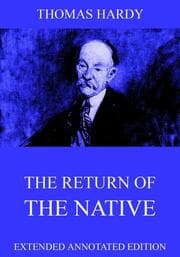 Cover von The Return Of The Native