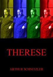 Cover von Therese