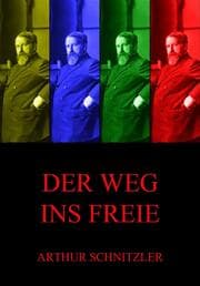 Cover von Der Weg ins Freie