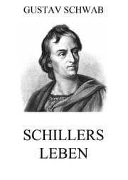 Cover von Schillers Leben
