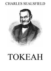 Cover von Tokeah