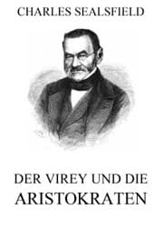 Cover von Der Virey und die Aristokraten