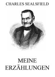 Cover von Meine Erzählungen