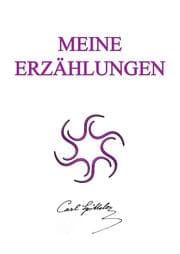 Cover von Meine Erzählungen