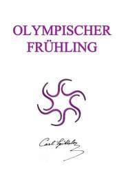 Cover von Olympischer Frühling