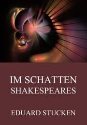 Cover von Im Schatten Shakespeares